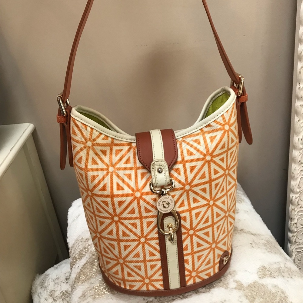 Spartina 449 Bucket Handbag
